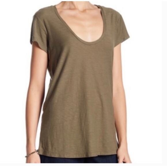 New James‎ Perse Top - Picture 3 of 9